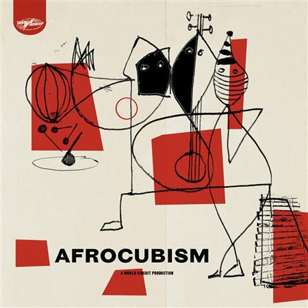 Afrocubism - Afrocubism - Zortam Music
