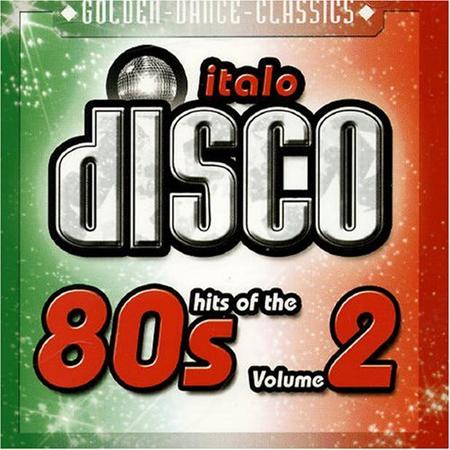 Duke Lake - Italo Dance Classics Vol.2 [disc 2] - Zortam Music