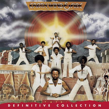Wind & Fire Earth - Definitive Collection - Zortam Music