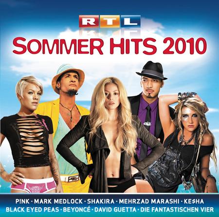 Black Eyed Peas - RTL Fr|hlings Hits 2010 - Zortam Music Black Eyed Peas - RTL Fr|hlings Hits 2010 - Zortam Music