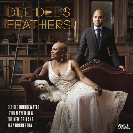 Dee Dee Bridgewater - Dee Dee