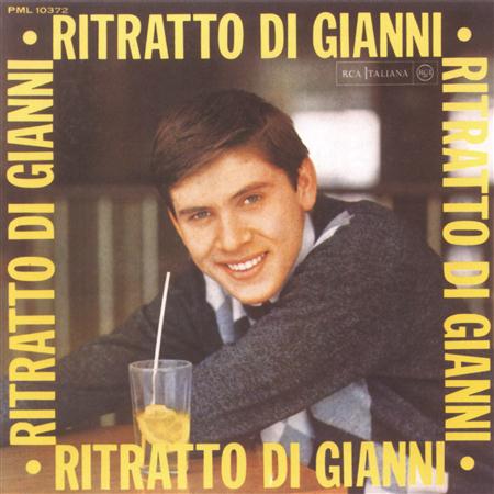 Gianni Morandi - La Mia Ragazza Lyrics - Zortam Music