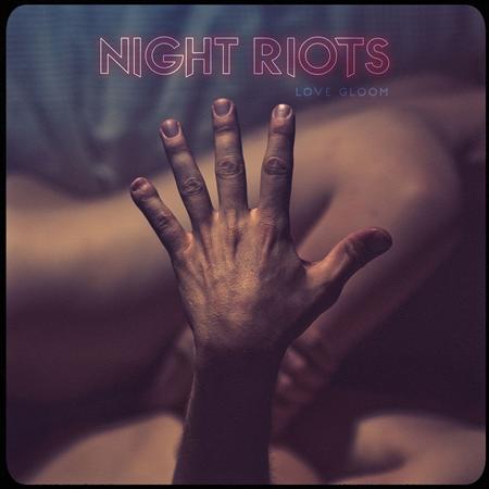 NIGHT RIOTS - All For You Lyrics - Zortam Music