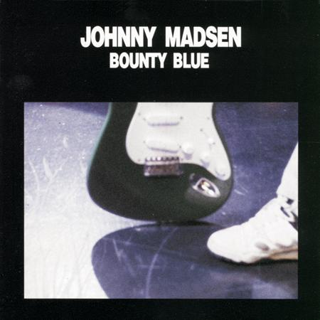 Johnny Madsen - Bounty Blue - Zortam Music