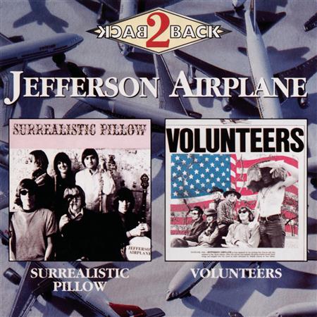 Jefferson Airplane - Crown of Creation (remastered) - Zortam Music