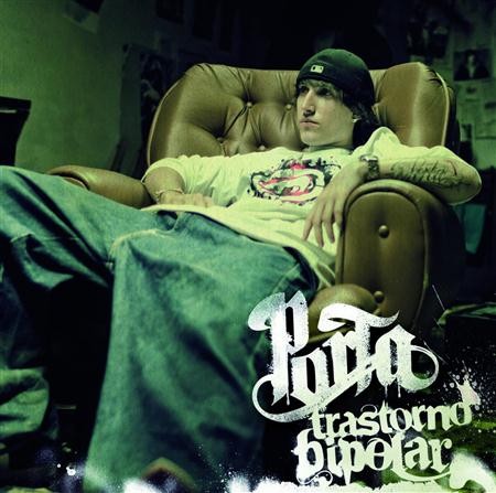 (00)porta   Voces En Mi Interior (Con Santaflow) [oficial] - Trastorno Bipolar - Zortam Music