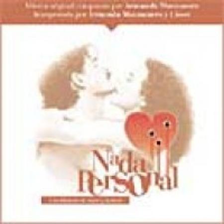 Armando Manzanero - Nada Personal - Zortam Music