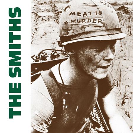 The Smiths - Meat Is Murder - Lyrics2You