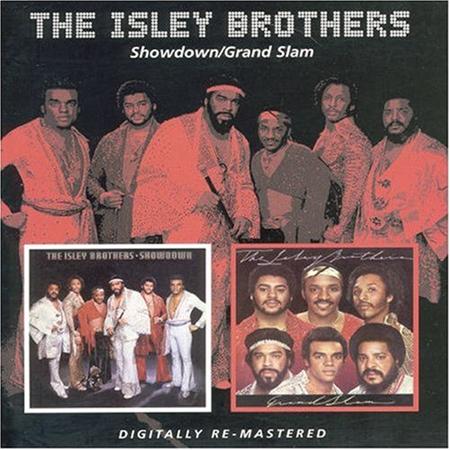 The Isley Brothers - Showdown / Grand Slam - Zortam Music