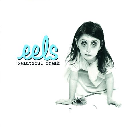 Eels - Beautiful Freak - Lyrics2You