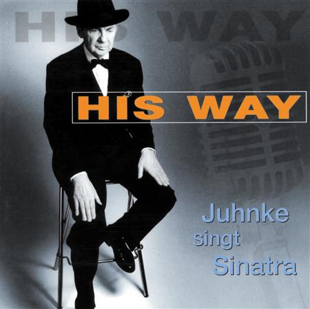 Harald Juhnke - Juhnke singt Sinatra - Zortam Music