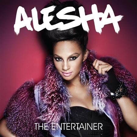 Alesha Dixon - The Entertainer - Zortam Music