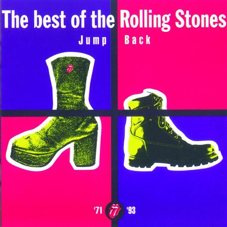 The Rolling Stones - The Best Of 7 Jump Back 71-93 - Zortam Music The Rolling Stones - The Best Of 7 Jump Back 71-93 - Zortam Music