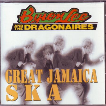 Byron Lee & The Dragonaires - 100 Huge Hits of Reggae Disc 1 - Zortam Music