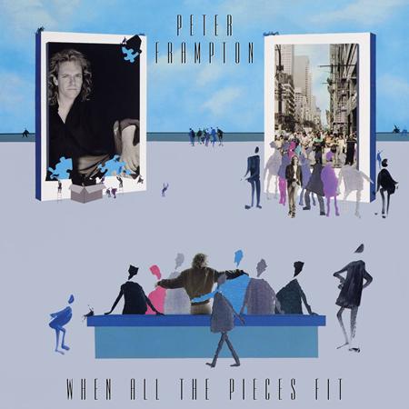 Peter Frampton - Mind Over Matter Lyrics - Zortam Music