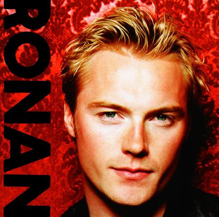 BG - Ronan - Zortam Music