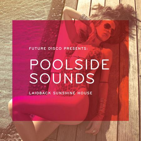 Maya Jane Coles - Poolside Sounds - Laidback Sunshine House - Zortam Music