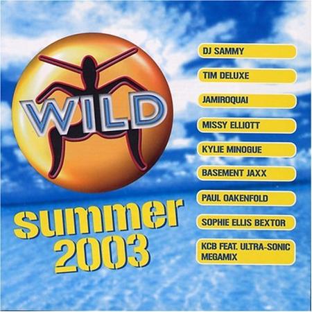 Hot Coffee pres. Pink Coffee - Wild - Summer 2003 - Zortam Music