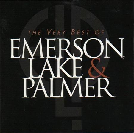 The Verve - The Very Best Emerson Lake & Palmer - Zortam Music