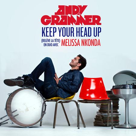 Andy Grammer - Keep Your Head Up (Radio Single) - Zortam Music