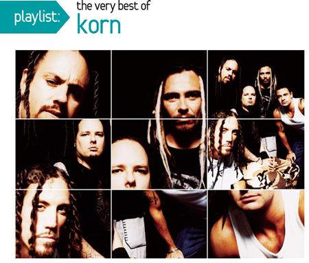 Korn - Rock rEvolution, Vol. 1 - Zortam Music Korn - Rock rEvolution, Vol. 1 - Zortam Music
