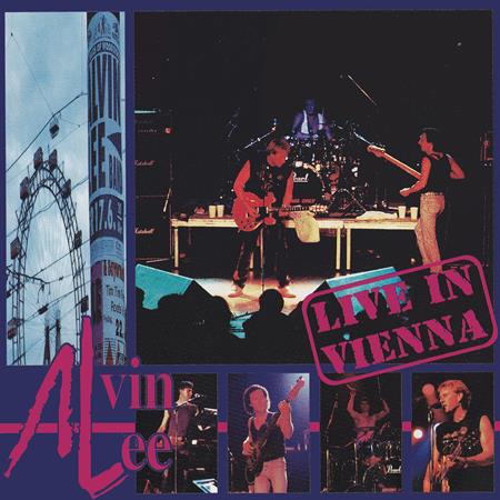 Alvin Lee - Jonny B Goode Lyrics - Zortam Music