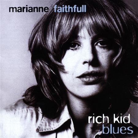 Marianne Faithfull - Greetings From Finsbury Park, N4 - Zortam Music