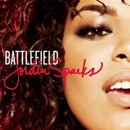 Jordin Sparks - Battlefield [Bonus Tracks] - Zortam Music