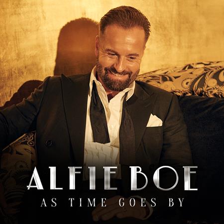 Alfie Boe - As Time Goes By - Zortam Music