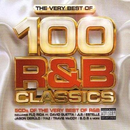 Ray J - 100 R&B Classics - The very best of - Zortam Music