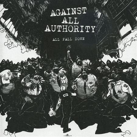 Against All Authority - 1200 A.M. Lyrics - Zortam Music