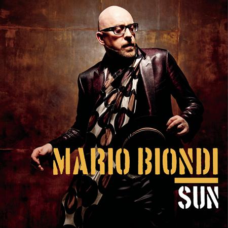 Mario Biondi - Deep Space (feat. James Taylor from J.T. Quartet) Lyrics - Zortam Music