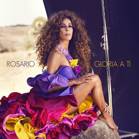 Rosario - Gloria A Ti - Zortam Music