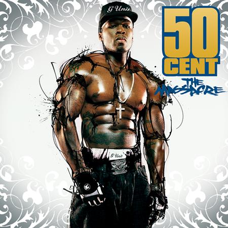 50 Cent - The Massacre [Explicit] - Zortam Music
