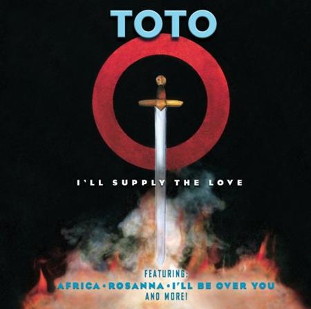 Toto - Toto