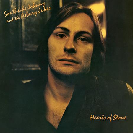 Southside Johnny & The Asbury Jukes - Hearts of Stone - Zortam Music