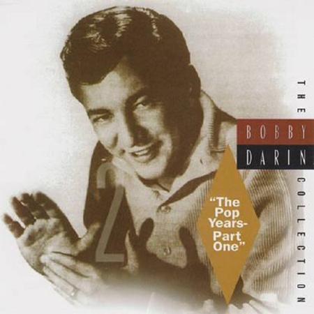 Bobby Darin - As Long As I