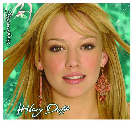 Hillary Duff - Metamorphosis - Zortam Music