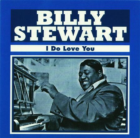 Billy Stewart - I Do Love You (Universal) - Zortam Music