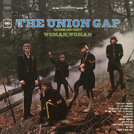 Gary Puckett & The Union Gap - Believe Me Lyrics - Zortam Music