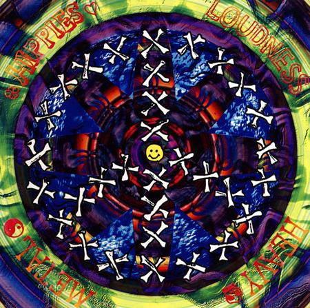 LOUDNESS - Broken Jesus Lyrics - Zortam Music