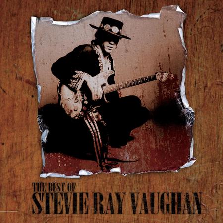 Stevie Ray Vaughan - Couldn