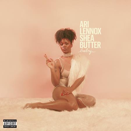 Ari Lennox - Shea Butter Baby - Zortam Music