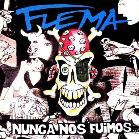 flema - Nunca nos fuimos - Zortam Music