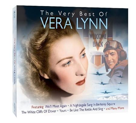 Vera Lynn - (There