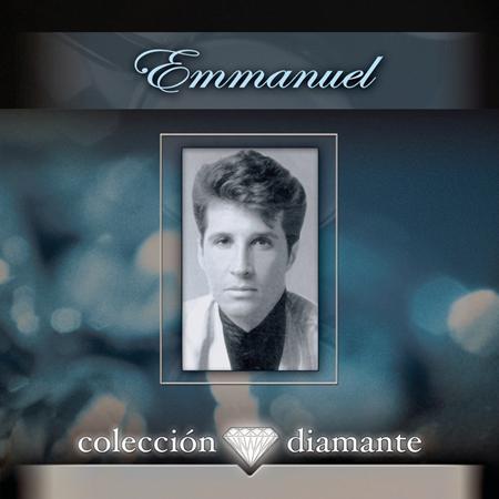 Emmanuel - Coleccion Diamante - Zortam Music