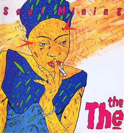 The The - Best Hits of the Millennium - Zortam Music