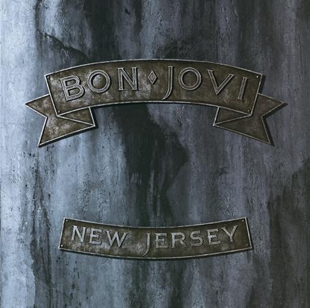 Bon Jovi - New Jersey [Disc 1] - Zortam Music