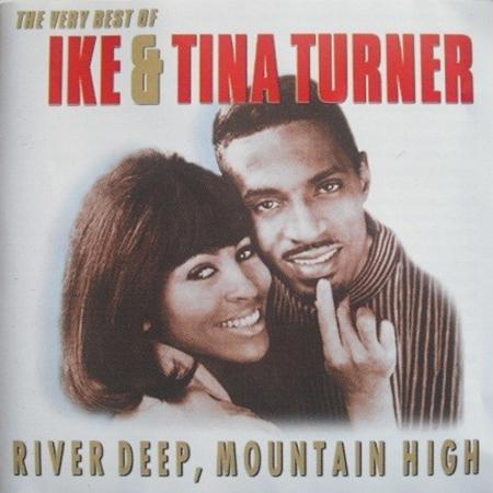 Ike & Tina Turner - 40 Great Performances [disc 2] - Zortam Music