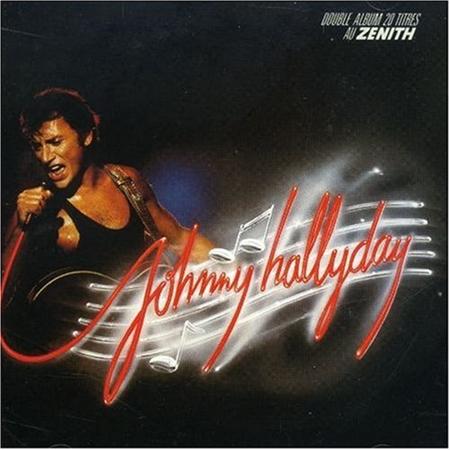 Johnny.Hallyday - Johnny Hallyday Au Zã©nih [disc 2] - Zortam Music